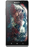 Vibe Z K910 product photo