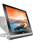 Yoga Tablet 10 HD+ product photo