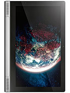 Yoga Tablet 2 Pro product photo