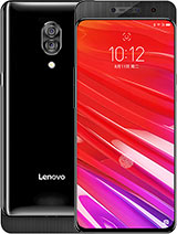 Z5 Pro product photo