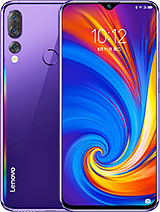 Z5s product photo