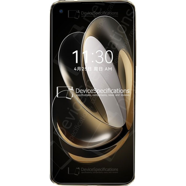 LeTV S2 Pro product photo