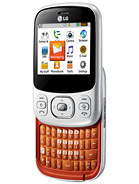 C320 InTouch Lady product photo