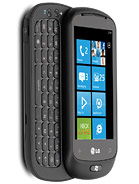 C900 Optimus 7Q product photo