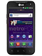 Connect 4G MS840 product photo