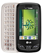 Cosmos Touch VN270 product photo