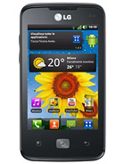 E510 Optimus Hub product photo