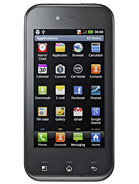 E730 Optimus Sol product photo