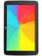 G Pad 10.1 LTE product photo