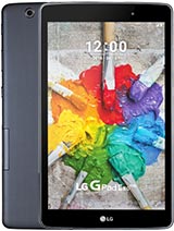G Pad III 8.0 FHD product photo