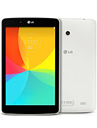 G Pad X 8.0 product photo