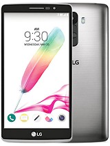G4 Stylus product photo
