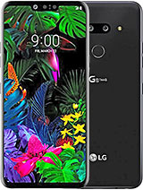 G8 ThinQ product photo