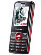 GS200 product photo