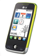 GS290 Cookie Fresh product photo