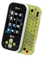 GT365 Neon product photo