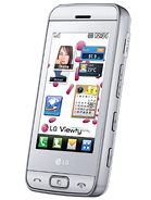 GT400 Viewty Smile product photo