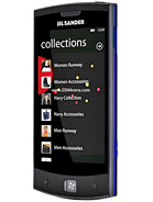Jil Sander Mobile product photo