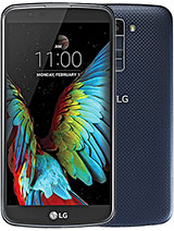 K10 LTE product photo