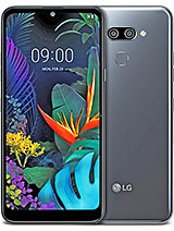 K50 product photo