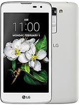 K7 product photo
