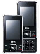 KC550 product photo