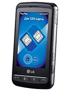 KS660 product photo