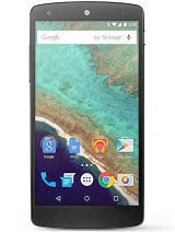 Nexus 5 product photo
