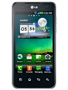 Optimus 2X product photo