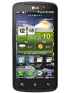 Optimus 4G LTE P935 product photo