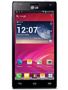 Optimus 4X HD P880 product photo