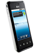Optimus Chic E720 product photo