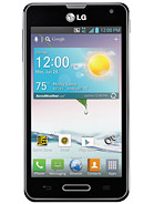 Optimus F3 product photo