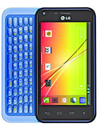 Optimus F3Q product photo
