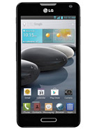 Optimus F6 product photo