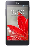 Optimus G E975 product photo