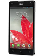 Optimus G LS970 product photo
