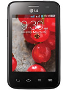 Optimus L2 II E435 product photo