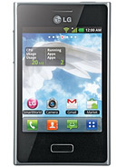 Optimus L3 E400 product photo