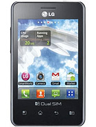 Optimus L3 E405 product photo