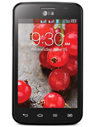 Optimus L4 II Dual product photo