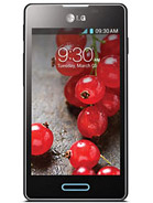 Optimus L5 II E460 product photo