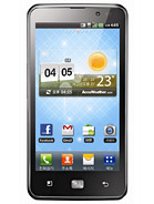 Optimus LTE LU6200 product photo