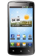 Optimus LTE SU640 product photo