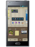 Optimus LTE2 product photo