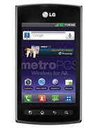 Optimus M+ MS695 product photo