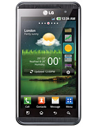 Optimus P920 product photo