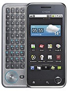 Optimus Q LU2300 product photo