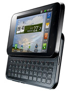 Optimus Q2 LU6500 product photo