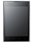Optimus Vu F100S product photo